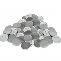 500 st Buttononderdelen 58 mm