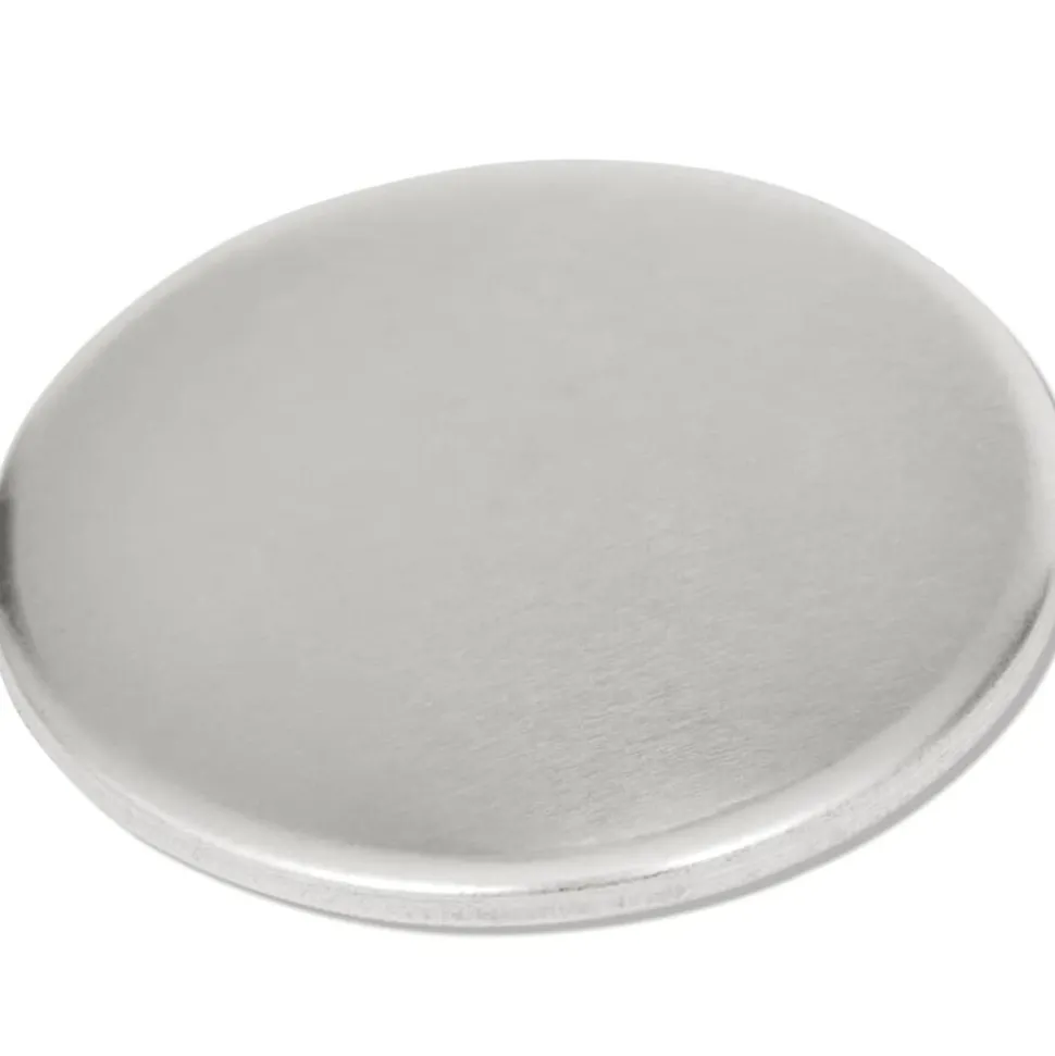 500 st Buttononderdelen 58 mm