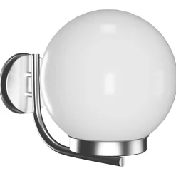 40392 vidaXL Tuin wandlamp 32 cm