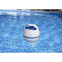 Bestway Bluetooth Luidspreker LED drijvend