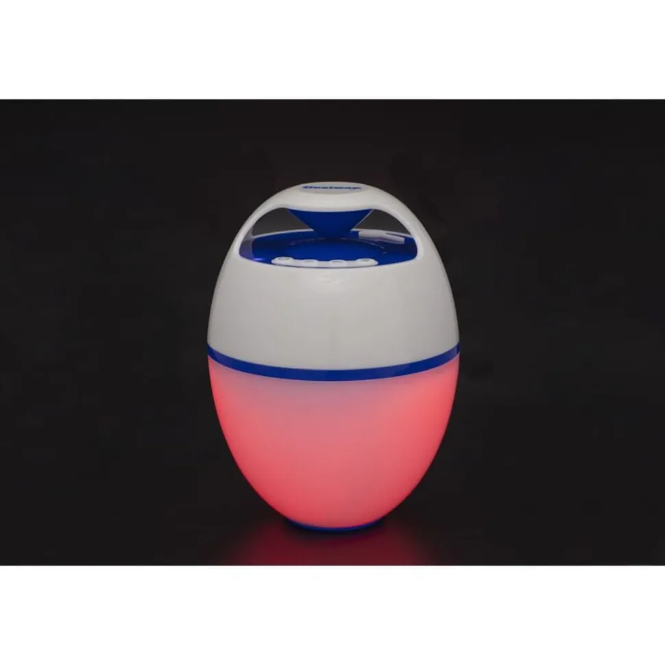 Bestway Bluetooth Luidspreker LED drijvend