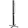 Bestway Buitendouche Solar Flow 20 L zwart
