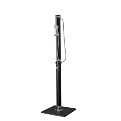 Bestway Buitendouche Solar Flow 20 L zwart