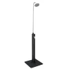 Bestway Buitendouche Solar Flow 8 L zwart
