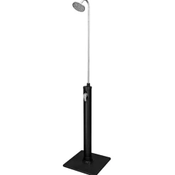 Bestway Buitendouche Solar Flow 8 L zwart