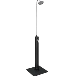 Bestway Buitendouche Solar Flow 8 L zwart