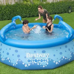Bestway Easy Set Zwembad OctoPool 274x76 cm