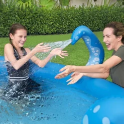 Bestway Easy Set Zwembad OctoPool 274x76 cm