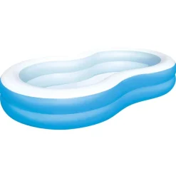 Bestway Familiezwembad Big Lagoon 262x157x46 cm