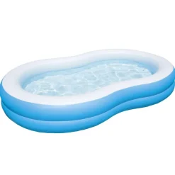 Bestway Familiezwembad Big Lagoon 262x157x46 cm