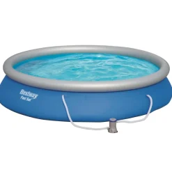 Bestway Fast Set Zwembadset 457x84 cm 57313
