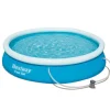 Bestway Fast Set Zwembadset 366x76 cm 57274