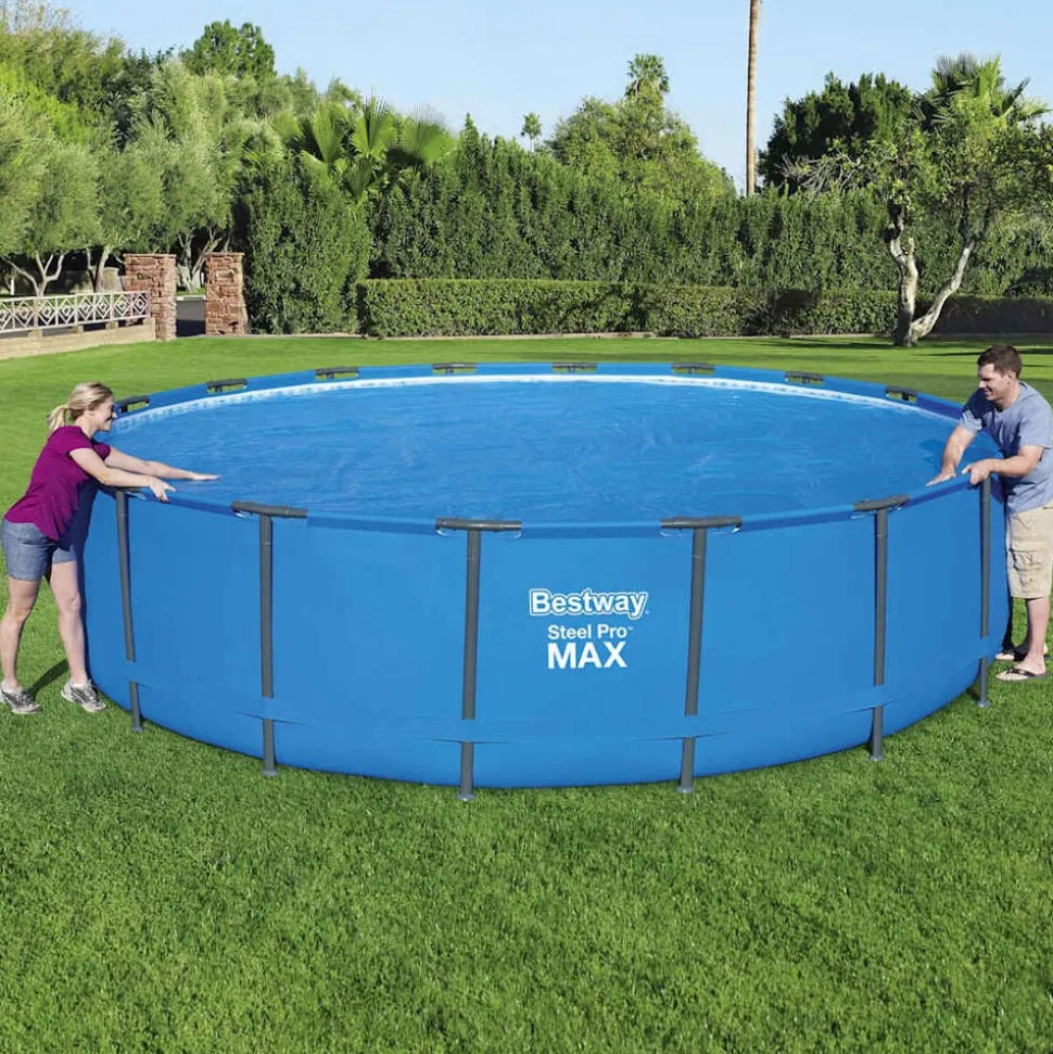 Bestway Flowclear Solarzwembadhoes 549 cm