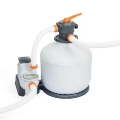 Bestway Flowclear Zandfilterpomp 5678 L/u