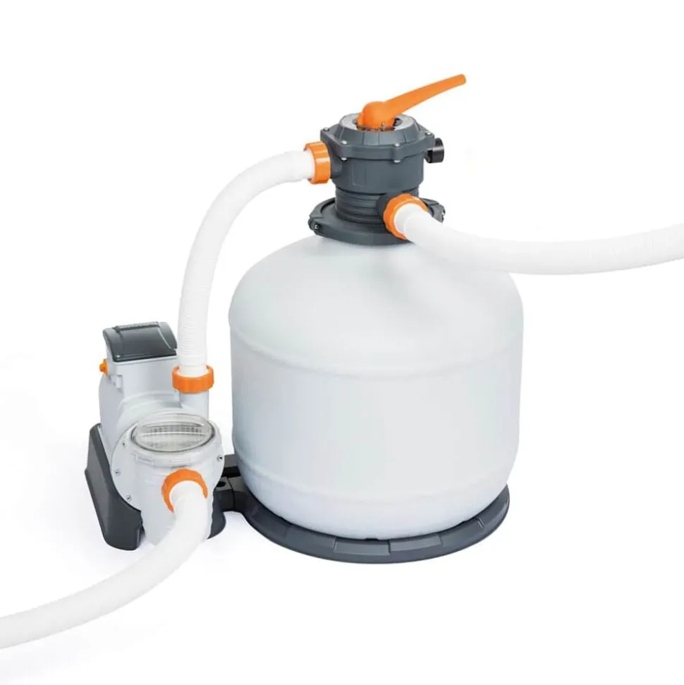 Bestway Flowclear Zandfilterpomp 5678 L/u