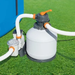 Bestway Flowclear Zandfilterpomp 5678 L/u