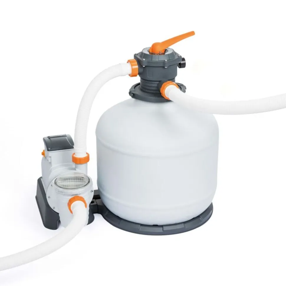 Bestway Flowclear Zandfilterpomp 11355 l/u