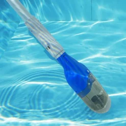 Bestway Flowclear Zwembadstofzuiger AquaTech draadloos