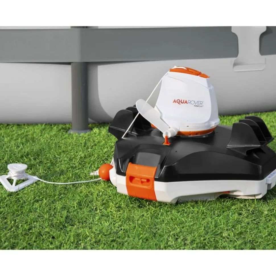 Bestway Flowclear Zwembadreinigingsrobot AquaRover
