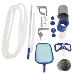 Bestway Flowclear Zwembadonderhoudsset Deluxe 58237