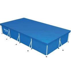 Bestway Flowclear Zwembadhoes 400x211 cm