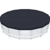 Bestway Flowclear Zwembadhoes 488 cm