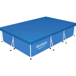 Bestway Flowclear Zwembadhoes 304x205x66 cm