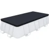 Bestway Flowclear Zwembadhoes 404x201 cm