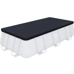 Bestway Flowclear Zwembadhoes 404x201 cm