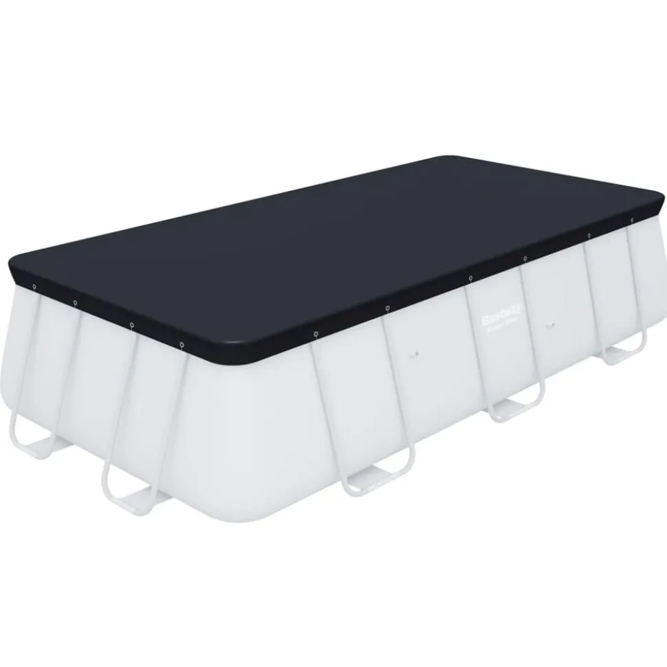 Bestway Flowclear Zwembadhoes 404x201 cm