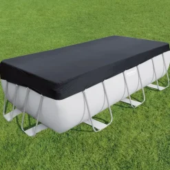 Bestway Flowclear Zwembadhoes 404x201 cm