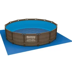 Bestway Flowclear Zwembadgrondzeil 488x488 cm