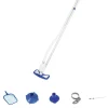 Bestway Flowclear zwembadreinigingsset AquaClean