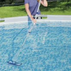 Bestway Flowclear zwembadreinigingsset AquaClean