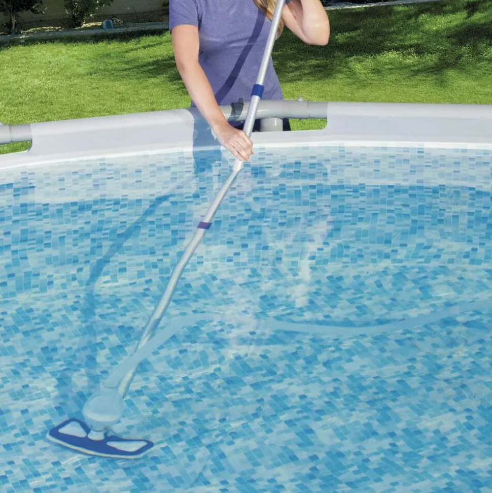Bestway Flowclear zwembadreinigingsset AquaClean