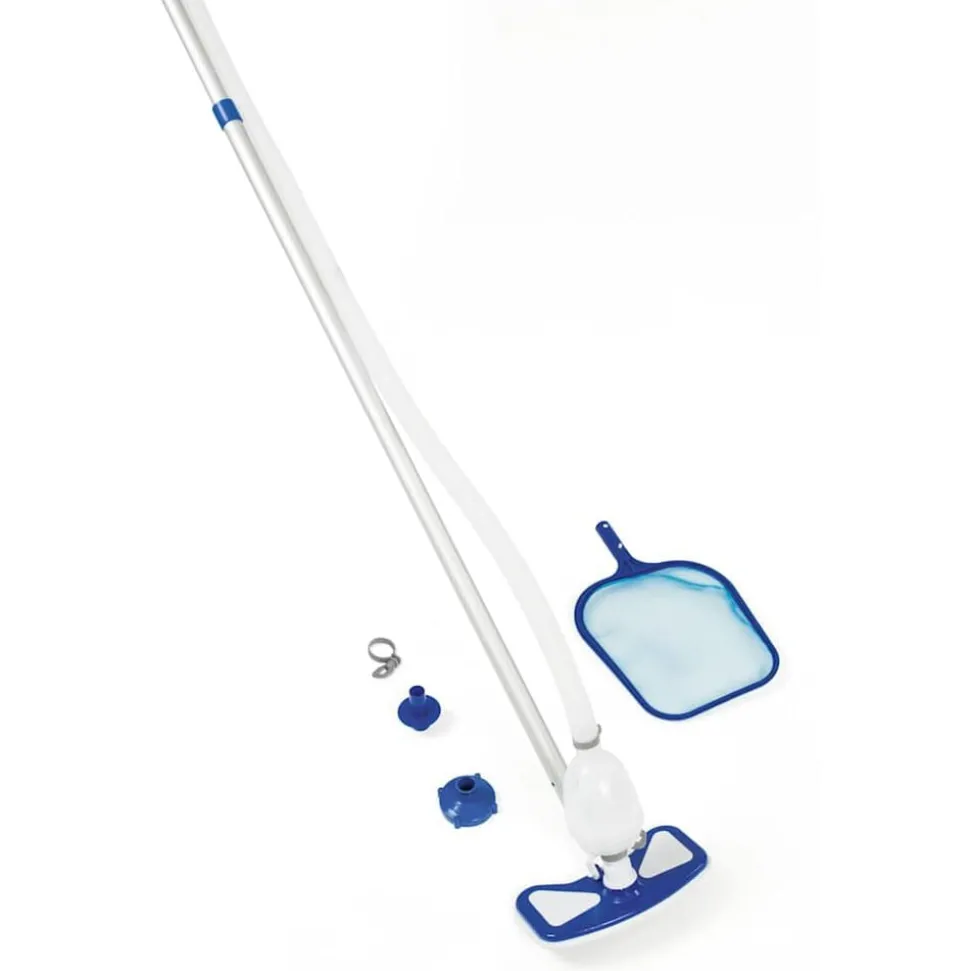 Bestway Flowclear zwembadreinigingsset AquaClean