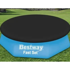 Bestway Flowclear Zwembadhoes Fast Set 240 cm