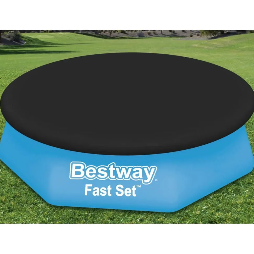 Bestway Flowclear Zwembadhoes Fast Set 240 cm