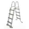 Bestway Flowclear Zwembadladder 4 treden 122 cm 58331
