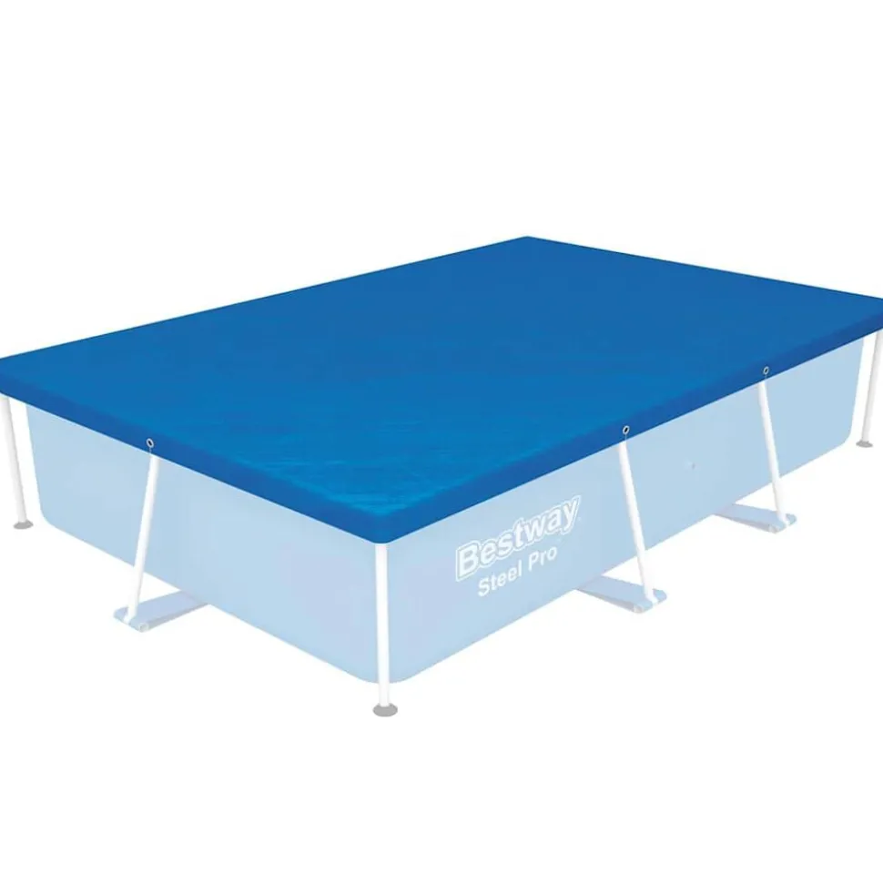 Bestway Flowclear Zwembadhoes 259x170 cm
