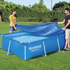 Bestway Flowclear Zwembadhoes 259x170 cm
