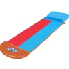 Bestway H2OGO Waterglijbaan Tsunami Splash Ramp Double Slide