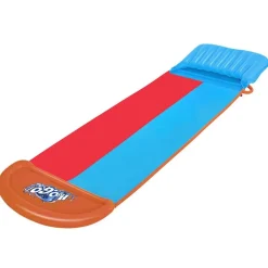 Bestway H2OGO Waterglijbaan Tsunami Splash Ramp Double Slide