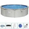 Bestway Hydrium Zwembadset 460x120 cm