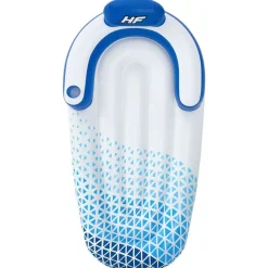 Bestway Hydro-Force Drijfbed 183x97 cm blauw