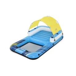 Bestway Hydro-Force Drijfeiland 305x186x58 cm