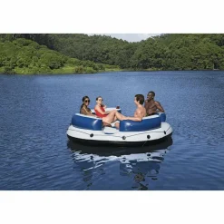 Bestway Hydro-Force Drijfeiland 239x63,5 cm