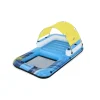 Bestway Hydro-Force Drijfeiland 305x186x58 cm