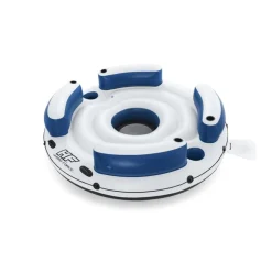 Bestway Hydro-Force Drijfeiland 239x63,5 cm