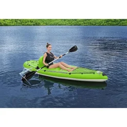 Bestway Kajak Hydro-Force Koracle opblaasbaar